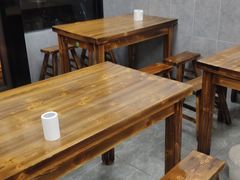 -何记酿皮店(西流湾店)