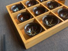 -南里山房·新淮扬菜(徐汇万科店)