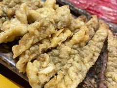 -海子口鲜牛馆(招商兰溪谷店)