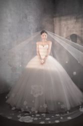 -太郎花子婚纱摄影TAHAKO(无锡店)