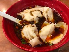 -龙抄手(春熙路总店)
