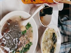 -百年尹氏汤包(湖南路狮子桥店)