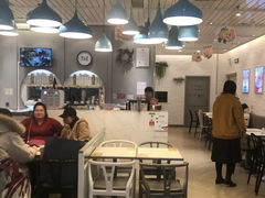 大堂-满记甜品(龙湖长楹天街二店)