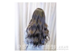 点击看大图 -P.STYLE 派斯造型