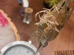 -东海怡品海鲜豆捞(星街坊店)
