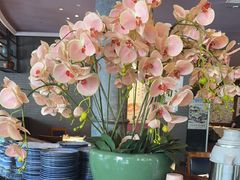 -八府香鸭·啫啫煲(华山路店)