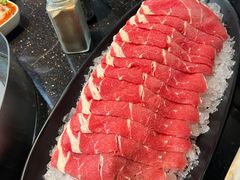 -捞王锅物料理(凯旋路店)
