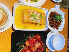 -隔壁老王·家常云南菜(花巷店)