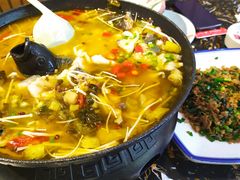 -熊猫家新派川菜(百里一·龙兴集店)