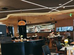 -拉蒂娜·巴西牛排馆 Latina·Brazilian Steakhouse(王府井喜悦店)