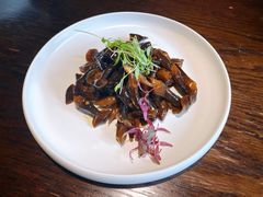 -九里云松·天香餐厅