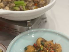 -湖南码头·地道岳阳美食·湘菜(魏公村店)