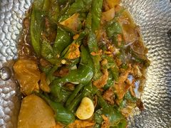 -彭耕记猪油炒小菜(吉联mall店)