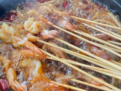 -胡马八破·川菜小馆(高新万达店)