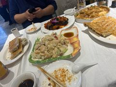 -大眼锅贴水饺(河东店)