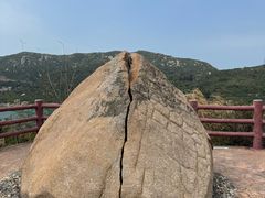 -东澳岛