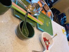 -润园四季椰子鸡火锅(海上世界店)