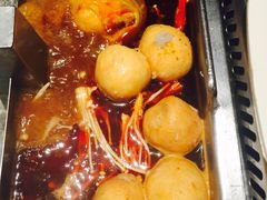 -海底捞火锅(河东万达广场店)