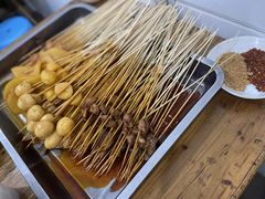 -雲记卢妈冷锅串串(中道街总店)