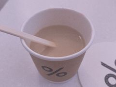 -% Arabica阿拉比卡咖啡(深圳湾万象城店)