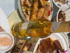-勝記酒家·37年老字号·经典粤菜(荔枝公园店)