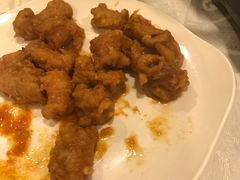 -吉源大排档·鱼生·海鲜(烧烤彩印厂店)