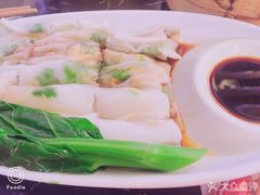 -西关味(大卫城店)