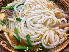 -贵州花溪牛肉粉(沙南街店)