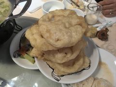 -柳沟豆腐宴69号福豆堂