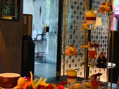 -莲西餐(曲江店)