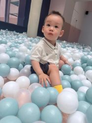 -奈尔宝家庭中心·亲子餐厅(鄞州万达店)