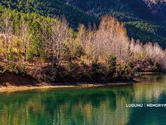 -丽江泸沽湖景区