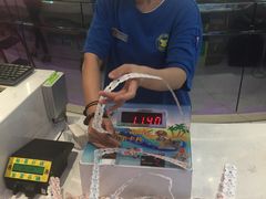 -汤姆熊欢乐世界·史莱姆怪兽(正大店)