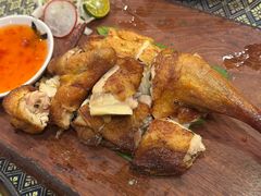 -南沙游艇会·大兵船餐厅