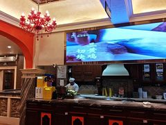 -巴依老爷新疆美食(魏公村店)