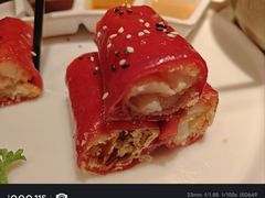-蝴蝶里·粤菜·点心(滨江龙湖店)