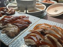 -羲和雅苑•北京烤鸭(乐园道万象城店)