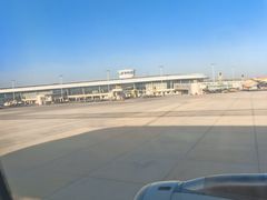 -太原武宿国际机场