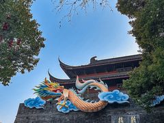 -鼓楼(西湖风景名胜区)