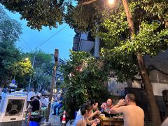 -六公里老火锅(总店)