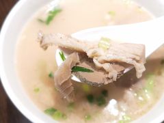 -老牌坊鲁菜名店(宽厚里店)