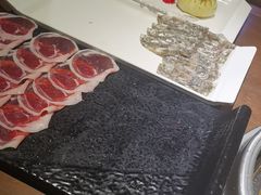 -快乐小羊·内蒙牛羊肉火锅(流花中心店)