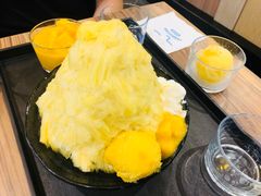-Ice Monster冰馆·CNN评选全球十大甜品(国贸商城店)