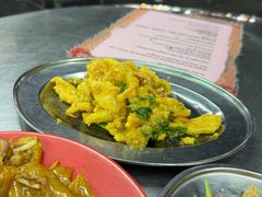 -黄亚华小食店(Jalan Alor)