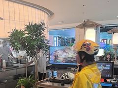 -桂满陇·杭州小馆(巴黎春天浦建店)