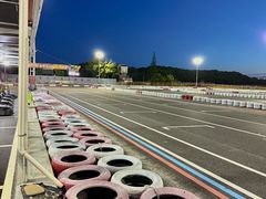 -锐擎卡丁车主题乐园(郊野公园店)