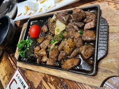 -小川洋风料理(街道口店)