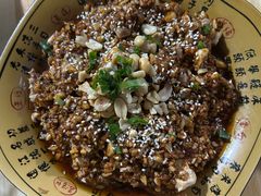 -勇猛子川菜馆(新军路店)