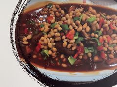 -黄牛肉馆·皖南土菜