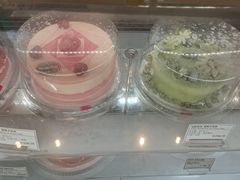 -哈根达斯(青岛海信店)